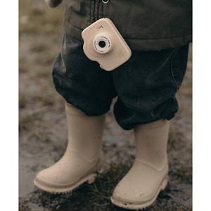 Цифровая камера Mrs. Ertha "Cam Cam Strawberries Mood", райские ягоды